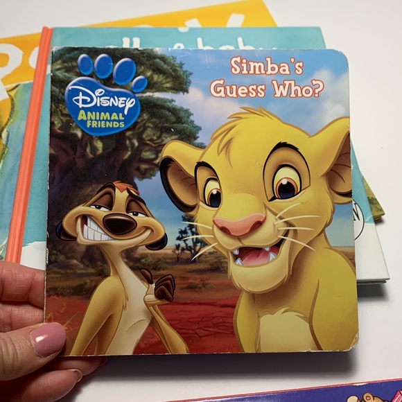 4 Books for kids - Picture 4 of 14